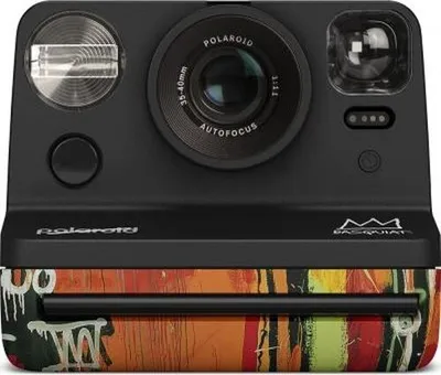 Produktbild von POLAROID, Sofortbildkamera NOW, Bunt