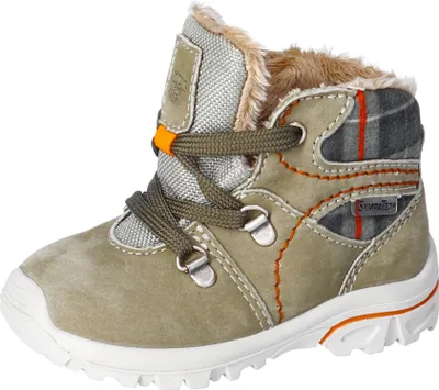 Produktbild von Pepino by Ricosta Stiefel Unisex 31393133303034 Grün 25 EU