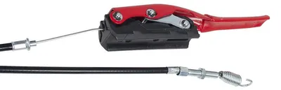 Zdjęcie produktu dla Dźwignia sprzęgła z linką Cedrus glebogryzarka CEDRUSGLX650 24510-U890310-RTA0