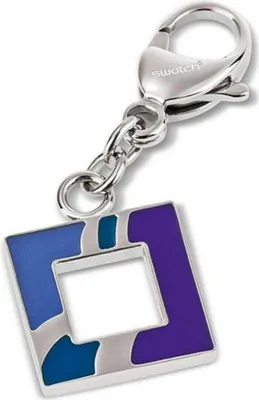 Produktbild von Damenanhänger Swatch JMD007-U-M (3,5 cm) (3,5 cm)