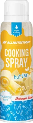 Produktbild von AllNutrition | Cooking Spray - Butter Oil