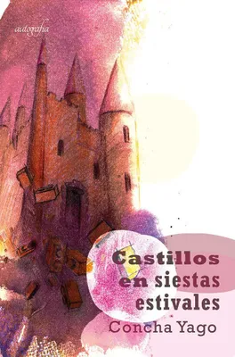 Produktbild von Castillos en siestas estivales