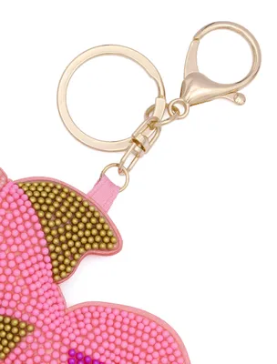 Image de SUPSLIM - Porte-clés pour femmes - Rose, Taille unique