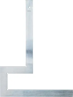 Produktbild von Forum Flanschenwinkel 400 x 400 mm verzinkt