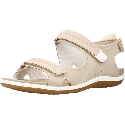 Obrázok produktu pre GEOX D SANDAL VEGA A Béžová