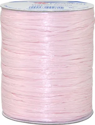 Produktbild von Pattberg 133-604, Pink, Viskose, 100 m, 1 Stück(e), Rolle
