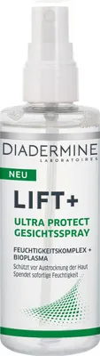 Image de DIADERMINE LIFT+ Spray ULTRA PROTECT Hydra-Spray 100ML