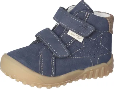 Produktbild von Pepino Stiefelette Stiefelette Leder/Textil