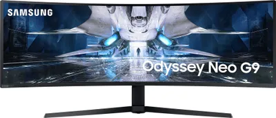 Produktbild von Samsung S49AG954NU