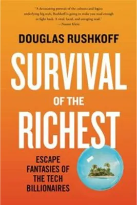 Image de Survival of the Richest