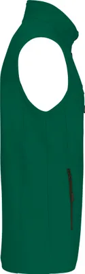 Image de Chauffe-corps softshell pour hommes Kariban