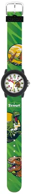 Produktbild von Scout Kinderuhr