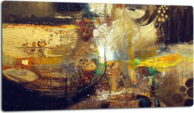 Produktbild von Glasschneidebrett Herdabdeckplatte Glaskeramikkochfeld Universal 52x30 cm, Bild