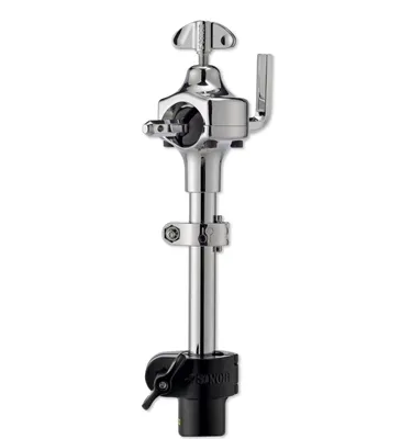 Produktbild von SONOR 14527601, Arm + Klemme, Stahl, Silber, 1 Stück(e), 1,9 cm