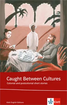 Obrázok produktu pre Caught between cultures. Schülerbuch