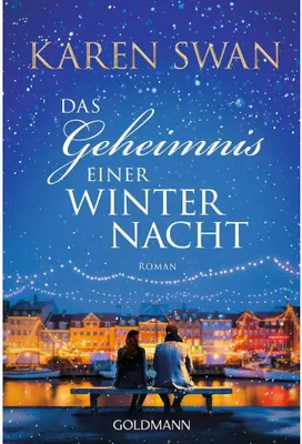 Obrázek produktu pro Das Geheimnis einer Winternacht