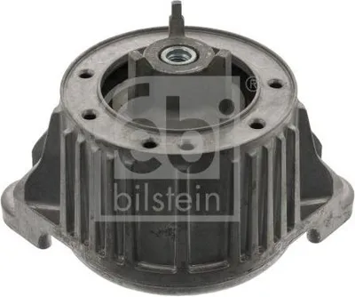 Produktbild von FEBI BILSTEIN Motorlager Hydrolager Vorne Links passend für MERCEDES-BENZ GLK (X204) 29987