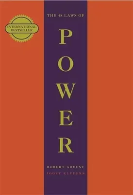 Zdjęcie produktu dla The 48 Laws Of Power