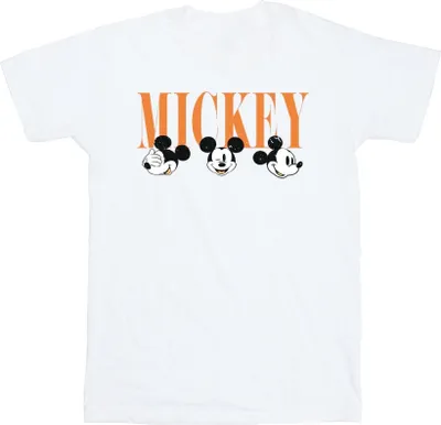 Produktbild von Disney - T-Shirt für Herren BI42276 (XL) (Weiß)