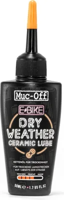 Immagine prodotto di Muc-Off E-Bike Lubrificante secco 50 ml