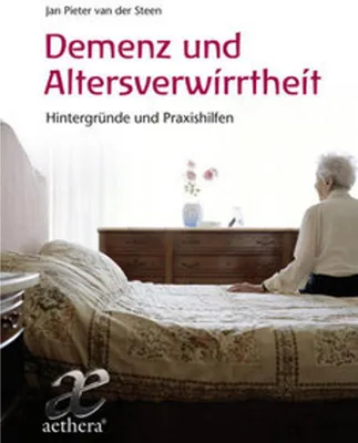 Image de Demenz und Altersverwirrtheit