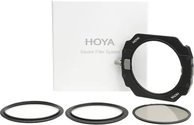 Produktbild von Hoya SQ100 Halterset