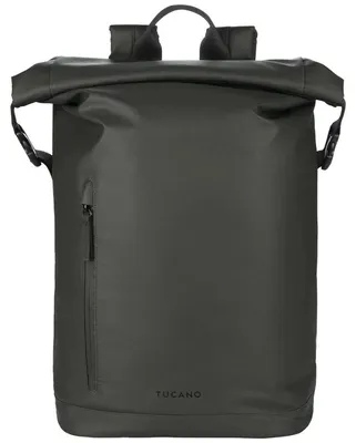 Obrázok produktu pre Tucano BKROL15-BK, Batoh, 40,6 cm (16"), Ramenný popruh