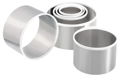 Immagine prodotto di LURCH 10560 LURCH Ausstechformen-Set EDS 10560 Ø 4,0 - 9,0 cm, 1 Set