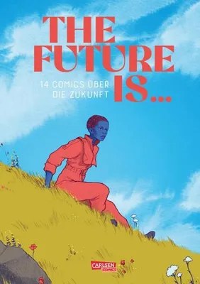 Obrázok produktu pre The Future is ...