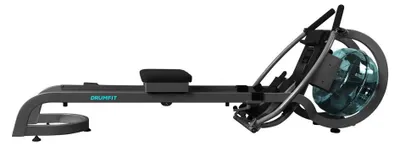 Produktbild von CECOTEC 07225 - Drumfit Rower 20000 Neptuno