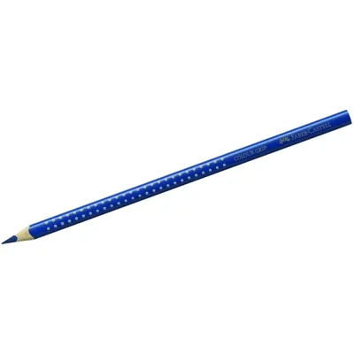 Produktbild von Faber-Castell 112451, Weich, Blau, 1 Stück(e)