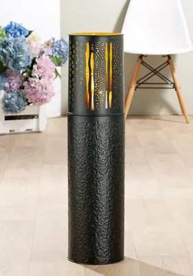 Obrázek produktu pro Gilde lucerna Výška: 70,00 cm Průměr: 18,00 cm 58910