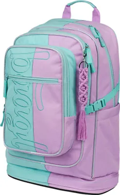 Produktbild von BAAGL Schulrucksack Cubic Sweet GRS