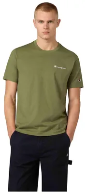 Obrázok produktu pre Tričko Champion SS Tee pre Pánske