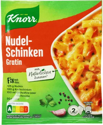 Obrázek produktu pro Prymat Fix na zapékané pokrmy 35 g