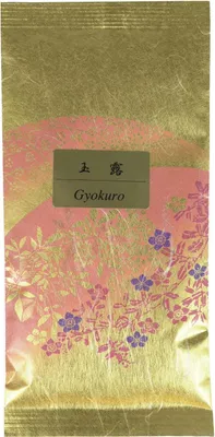 Produktbild von Premium Japanischer Grüntee Gyokuro 50g