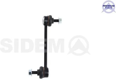 Produktbild von SIDEM Koppelstange Stabilisator passend für PEUGEOT 406 (8B) Hinten 53563