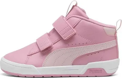 Produktbild von Puma Sneakers 312154-04 in Pink color size 28