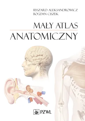 Immagine prodotto di Maly atlas anatomiczny