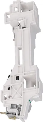 Produktbild von easyPART passend für DE96-00115C SAMSUNG Türverriegelung mit Mikroschaltern für Mikrowelle