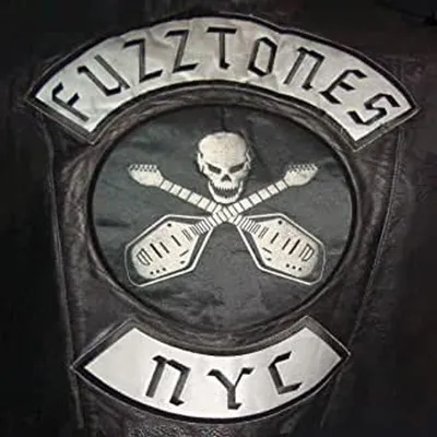 Immagine prodotto di I Fuzztones - CD NYC