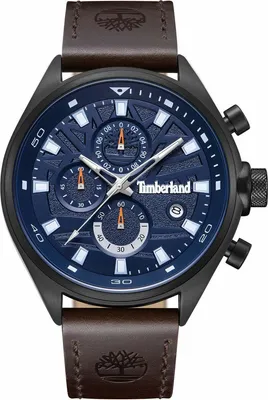 Obrázek produktu pro Pnsk hodinky Timberland TDWGC9000402 ( 46 mm)