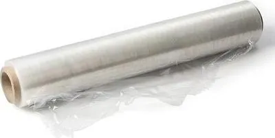Produktbild von Lebensmittelfolie 300 mm/100 m Stretchfood 0,45 kg
