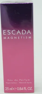 Productafbeelding van Magnetism Eau de Parfum, sprayflacon, 25 ml