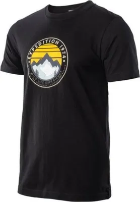 Produktbild von Hi-Tec Tshirts Zergo, 92800397474, Größe: 170