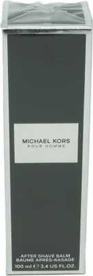 Immagine prodotto di Michael Kors Pour Homme - Balsamo dopo barba - Volume: 100 ml