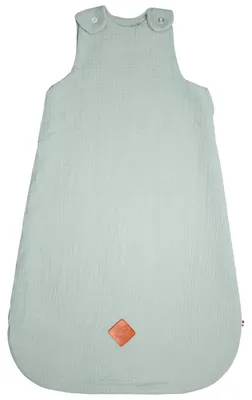 Productafbeelding van Baby slaapzak Jeanne - 6 - 18 maanden - Groen | van SEVIRA KIDS
