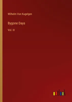 Produktbild von Bygone Days