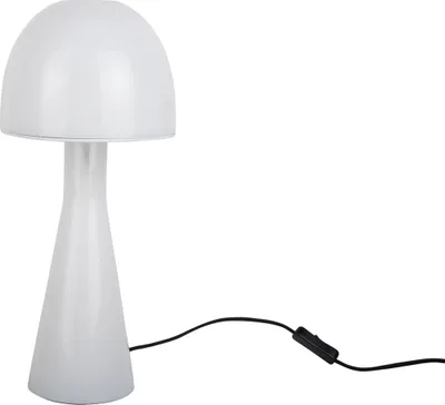 Produktbild von Leitmotiv - Tischlampe Bombin - Weiß