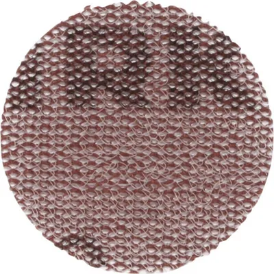 Produktbild von MIRKA Klett-Schleifscheibe ABRANET,Ø 34 mm, Körnung: 400